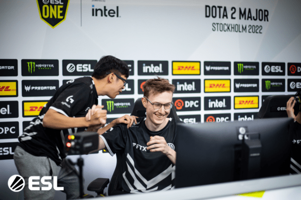 Разное.  Бразильцы выиграли FIFAe Nations Cup 2022, TSM прошла на ESL One Malaysia 2022 и другие новости киберспорта за 31 июля
 