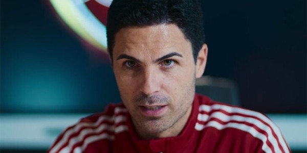 Как конфликт Артеты и Обамеянга выглядел изнутри? Фрагмент из документалки про «Арсенал»