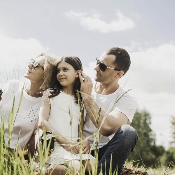 «История жены Лосика куда страшнее нашей». Супруга честного дзюдоиста из Беларуси – о том, как ее семью закалил вынужденный резкий переезд в чужую страну «История жены Лосика куда страшнее нашей». Супруга честного дзюдоиста из Беларуси – о том, как ее семью закалил вынужденный резкий переезд в чужую страну