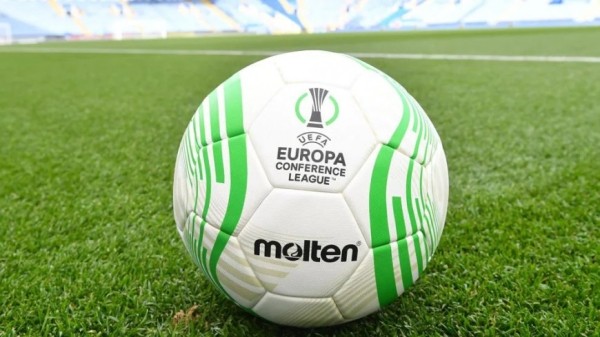 Белорусские арбитры рассудят матч "Вильярреала" и "Хайдука" в Лиге конференций Белорусские арбитры рассудят матч "Вильярреала" и "Хайдука" в Лиге конференций