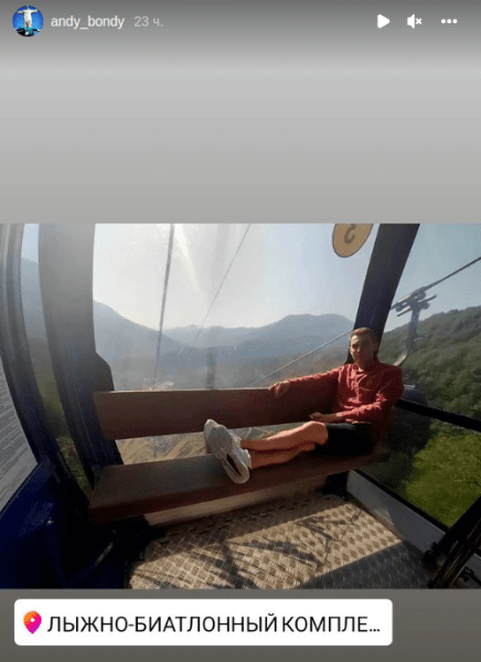 Біятланісты з Беларусі выступілі на стартах у Сочы, якія нікому не цікавыя: Алімбекава губляе матывацыю, без яе толькі адзін медаль, працаўнiкi дзяржТБ паказвалі ежу