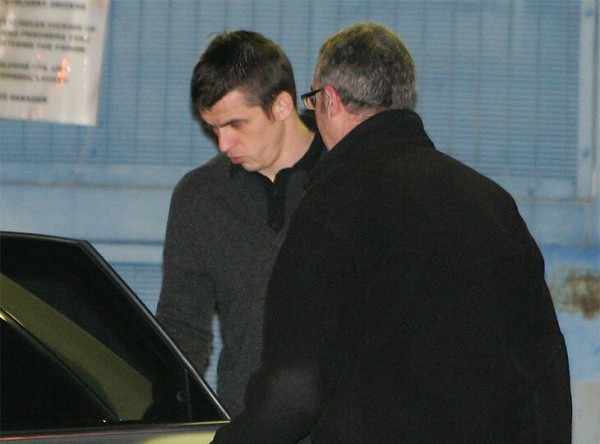 Джоуи Бартон пробует измениться: был близок к суициду после двух судов, драки с женой и хейта фанатов. Теперь ищет гармонию в садоводстве Джоуи Бартон пробует измениться: был близок к суициду после двух судов, драки с женой и хейта фанатов. Теперь ищет гармонию в садоводстве