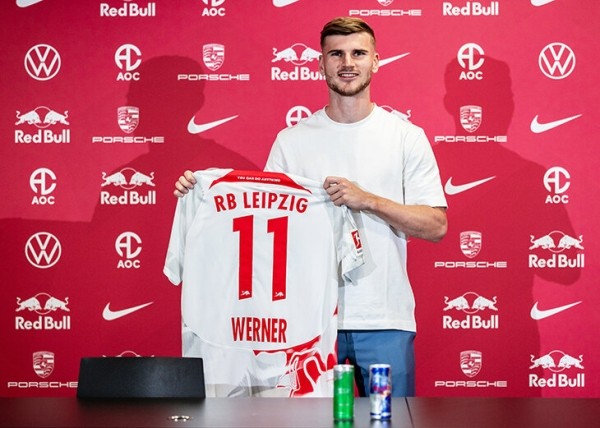 Вернер снова в «Лейпциге», Иско – в «Севилье», Алексис рванул в «Марсель» и еще 48 главных трансферов недели Вернер снова в «Лейпциге», Иско – в «Севилье», Алексис рванул в «Марсель» и еще 48 главных трансферов недели