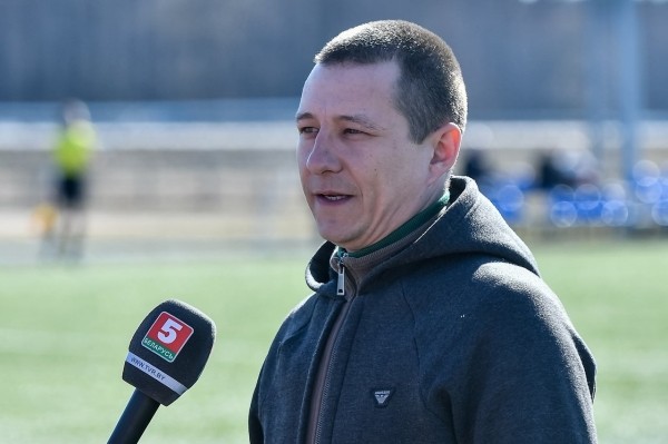 Работал кладовщиком, челночил в Польшу, учил руководящий состав МВД – теперь все эти люди рулят клубами «вышки» (есть и другие интересные биографии) Работал кладовщиком, челночил в Польшу, учил руководящий состав МВД – теперь все эти люди рулят клубами «вышки» (есть и другие интересные биографии)