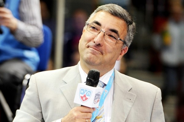 Минское «Динамо» набрало легионеров с опытом в НХЛ и очень обиделось, когда эксперт усомнился в одном из них – в России начали учить клуб манерам, намекнув на колхозность