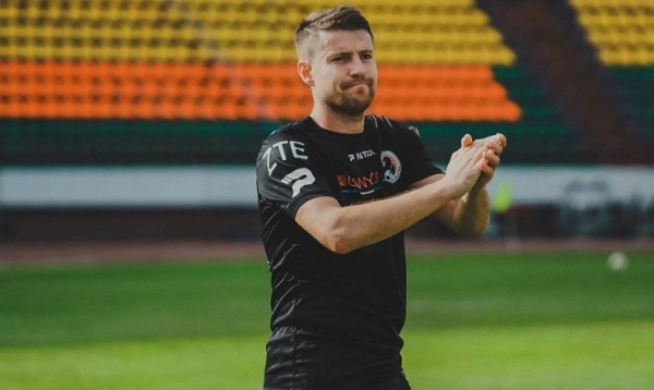 Самые конфликтные ребята из белфутбола: игнор сборной, дразнилка гномом для Гончаренко, странный юмор и даже пистолет у головы