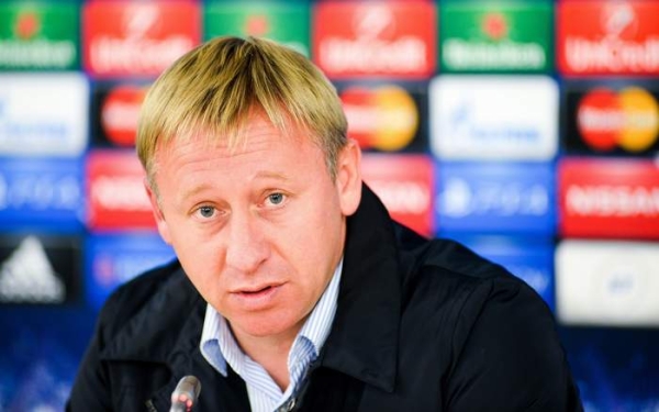 Футбол.  Александр Ермакович пополнил тренерский штаб "Урала"
 