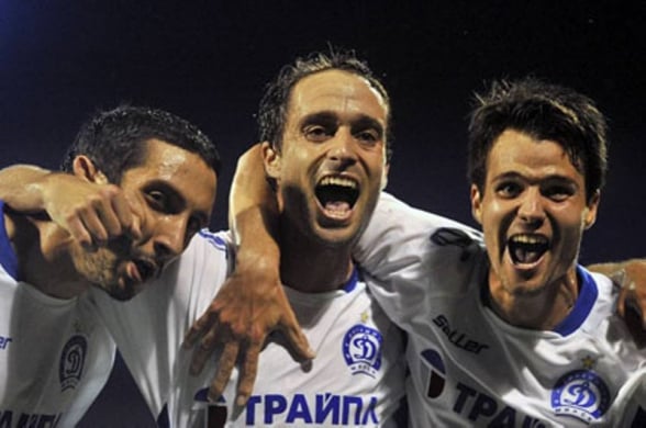 Володько перешел в топ-клуб Андорры: владелец из Украины, тренирует россиянин, а беларус там – не первый экс-игрок ЧБ Володько перешел в топ-клуб Андорры: владелец из Украины, тренирует россиянин, а беларус там – не первый экс-игрок ЧБ