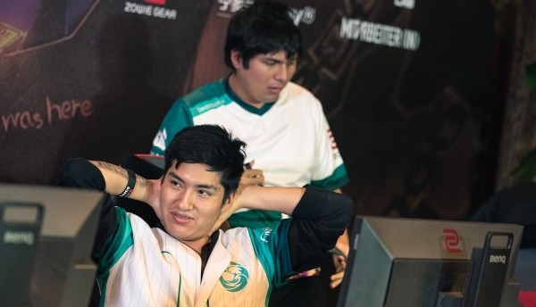 Разное. Итоги группового этапа PGL Arlington Major 2022, анонс нового состава Pavaga Gaming по CS:GO и другие новости киберспорта за 8 августа
Разное. Итоги группового этапа PGL Arlington Major 2022, анонс нового состава Pavaga Gaming по CS:GO и другие новости киберспорта за 8 августа