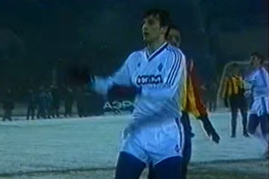 Самыми неказистыми игроками в свое время были главные тренеры БАТЭ, «Слуцка» и «Витебска». А вот как выступали их коллеги (много титулов, первая европобеда в истории)