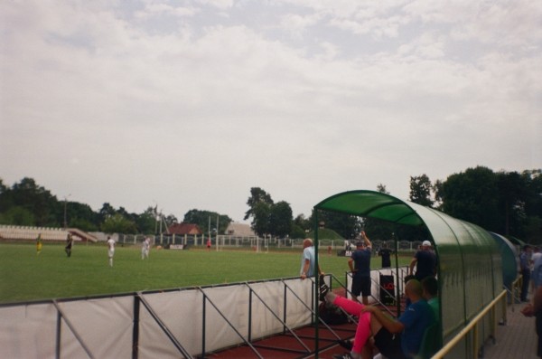 Рогачёв: праздная жизнь «Макслайна» и агония «Днепра»