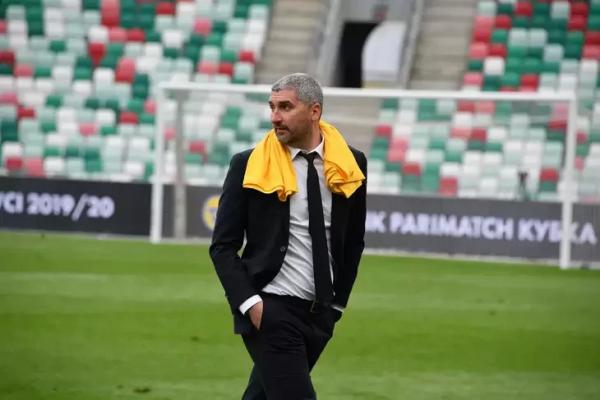 Криушенко для Капского – лишь запасной вариант. Назначить другого мешает так называемый министр спорта Криушенко для Капского – лишь запасной вариант. Назначить другого мешает так называемый министр спорта