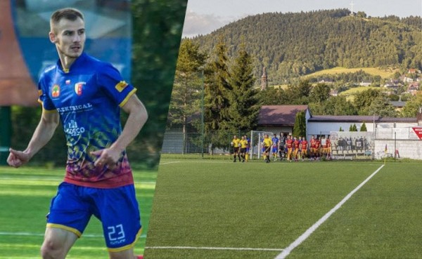 &laquo;Некомфортно думать о будущем в стране без законов&raquo;. Выступивший против режима футболист &laquo;вышки&raquo; в Д5 Польши не потерял в деньгах, но хочет работать вне спорта