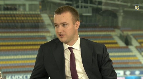 Футбол.  Андрей Капский: направляйте критические стрелы в сторону тренера, меня, но непозволительно полоскать молодых игроков
 