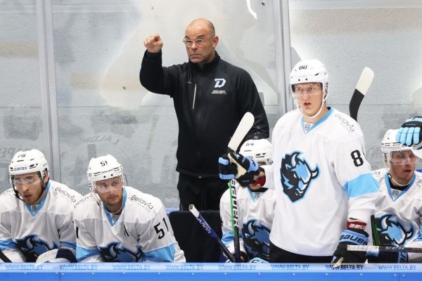 ФОТОФАКТ: Товарищеский матч "Динамо-Минск" - ЦСКА ФОТОФАКТ: Товарищеский матч "Динамо-Минск" - ЦСКА