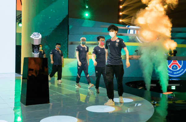 Разное.  Возвращение Fight Club, Nemiga вылетела с квалификации на IEM Rio 2022 и другие новости индустрии за 15 августа
 