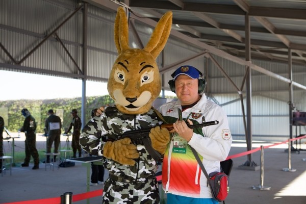 В России прошли соревнования между Зимбабве, Мьянмой, Эсватини и другими «сверхдержавами». Даже тут беларусы не первые