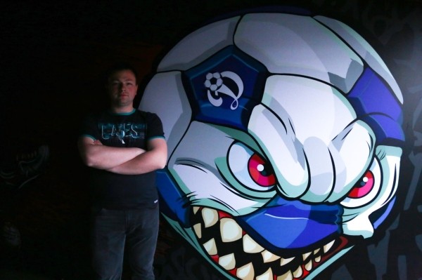 Помните, как в Бресте с помпой запускали Академию футбола? Узнали, как живет любимый проект олигарха Лукашенко, который угодил под самые разные санкции Помните, как в Бресте с помпой запускали Академию футбола? Узнали, как живет любимый проект олигарха Лукашенко, который угодил под самые разные санкции