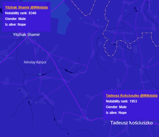 Гончаренко затмил Мележа, Ермакович заместил Коржа, Алимбекова уступила Кадырову. Нашли белспорт в рейтинге топов из «Википедии»