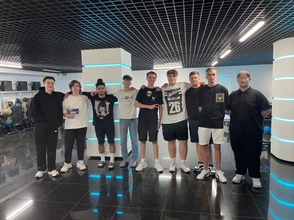 Разное.  OG выиграла ESL One Malaysia 2022, Valve назвала даты проведения квалификаций на TI 2022 и другие новости киберспорта за 28 августа
 