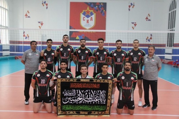 В России прошли соревнования между Зимбабве, Мьянмой, Эсватини и другими «сверхдержавами». Даже тут беларусы не первые