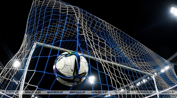 "Карабах" и "Ференцварош" сыграли вничью в квалификации Лиги чемпионов