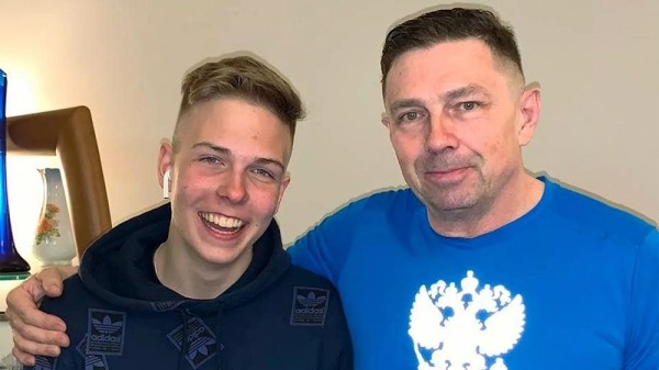 Летние виды. Константин Волков: России и Беларуси нужно рвать все отношения с World Athletics! Тогда сможем выступать на соревнованиях
Летние виды. Константин Волков: России и Беларуси нужно рвать все отношения с World Athletics! Тогда сможем выступать на соревнованиях