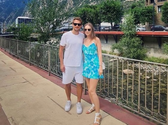 Футбол. Источник: Максим Володько перейдет в клуб "Санта-Колома", который выступает в чемпионате Андорры
Футбол. Источник: Максим Володько перейдет в клуб "Санта-Колома", который выступает в чемпионате Андорры