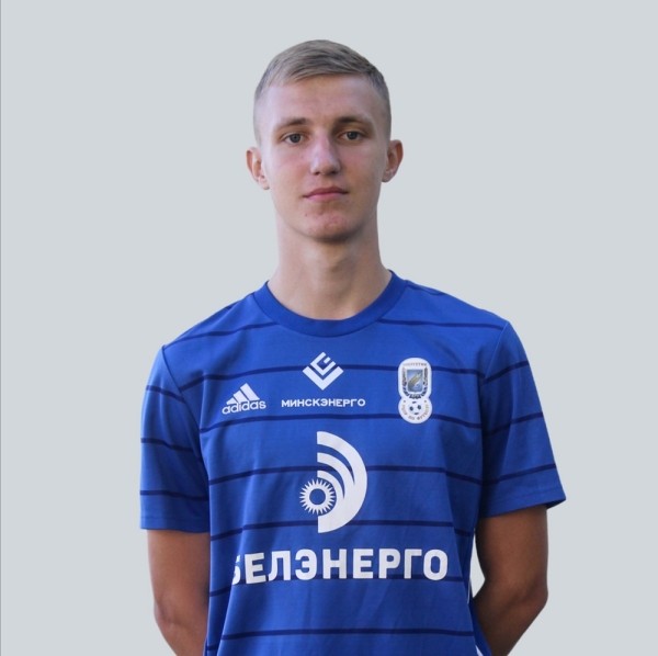 Футбол. 17-летний хавбек "Энергетика"-БГУ Артем Турич забил красивый гол на 7-й минуте своего первого матча в высшей лиге
Футбол. 17-летний хавбек "Энергетика"-БГУ Артем Турич забил красивый гол на 7-й минуте своего первого матча в высшей лиге