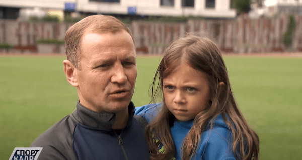 Футбол.  Виталий Булыга о проблемах белфутбола: Чернобыль дал о себе знать. Работал в Тамбове, половина не может пройти медосмотр
 