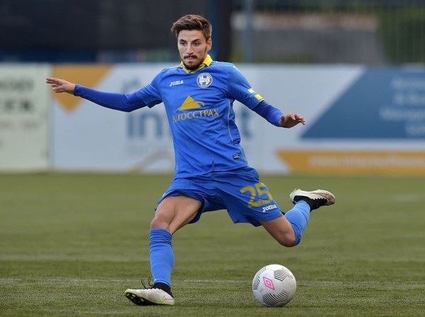 Дарбо – 8-й игрок чемпионата Беларуси за последние 10 лет, кого удалось продать за миллион евро и больше (у БАТЭ 5 таких сделок, у «Шахтера» – 2-я) Дарбо – 8-й игрок чемпионата Беларуси за последние 10 лет, кого удалось продать за миллион евро и больше (у БАТЭ 5 таких сделок, у «Шахтера» – 2-я)