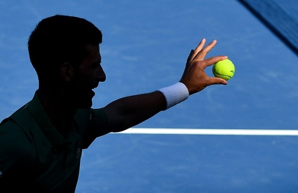 Джокович говорит, что не антиваксер – но из-за нежелания привиться от ковида пропустит второй «Шлем» Джокович говорит, что не антиваксер – но из-за нежелания привиться от ковида пропустит второй «Шлем»