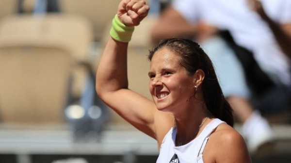 Теннис.  Рейтинг ВТА. Соболенко и Азаренко сохранили позиции, Касаткина вошла в топ-10
 