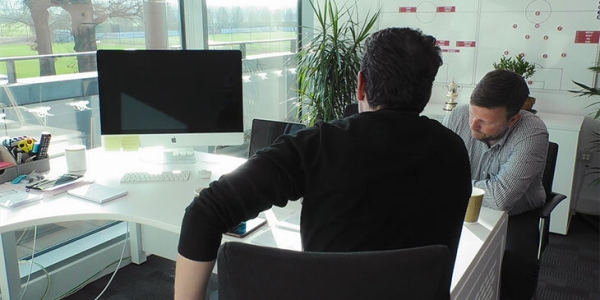 Как конфликт Артеты и Обамеянга выглядел изнутри? Фрагмент из документалки про «Арсенал»