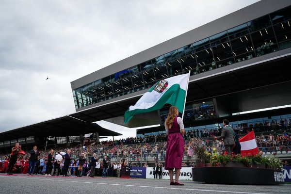 Другі подых чэмпіянату? Аб чым сведчыць хэт-трык Франчэска Баньяі і яго перамога на Гран Пры Аўстрыі Другі подых чэмпіянату? Аб чым сведчыць хэт-трык Франчэска Баньяі і яго перамога на Гран Пры Аўстрыі