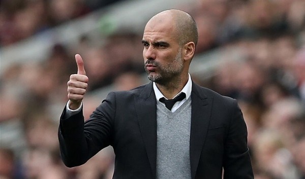 «Желание игрока – самое важное». Пеп благородно отпустил Стерлинга, Жезуса и Зинченко и готов расстаться с Бернарду