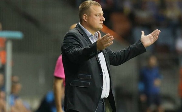 Капский-младший догнал отца по расставаниям с тренерами – до Михайлова из БАТЭ убирали за отсутствие результата, только одного фанаты просили остаться