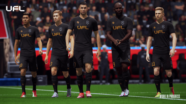 Беларусские айтишники имеют миллионы долларов от мобильных игр, но метят круче – готовят бесплатного конкурента FIFA с рекламой от Роналду