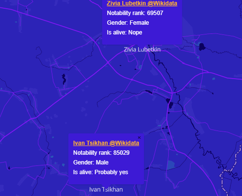 Гончаренко затмил Мележа, Ермакович заместил Коржа, Алимбекова уступила Кадырову. Нашли белспорт в рейтинге топов из «Википедии»