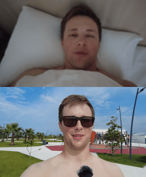 Хоккейное &laquo;Динамо&raquo; поздравило Лукашенко с ДР сразу всем коллективом. На офис клуба трудятся охочая до вина, любитель раздеться, тромбонист и другие