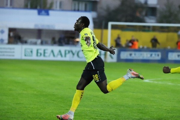 «Шахтер» получит за Дарбо около 1,5 млн евро – неплохо, но идеальный момент для продажи был упущен