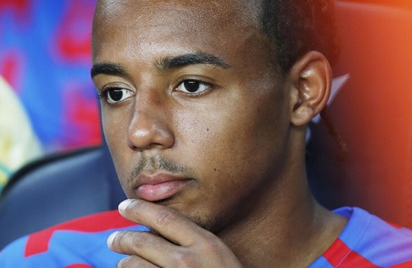 «Барса» до сих пор не заявила 50-миллионного Кунде – если не найдут 20 млн евро до 31 августа, он уйдет бесплатно «Барса» до сих пор не заявила 50-миллионного Кунде – если не найдут 20 млн евро до 31 августа, он уйдет бесплатно