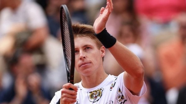 Теннис. Рейтинг АТП. Ивашко опустился на 22 позиции, в топ-10 — без изменений
Теннис. Рейтинг АТП. Ивашко опустился на 22 позиции, в топ-10 — без изменений