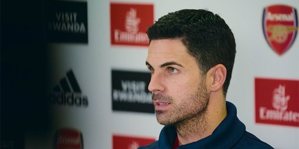 Как конфликт Артеты и Обамеянга выглядел изнутри? Фрагмент из документалки про «Арсенал»