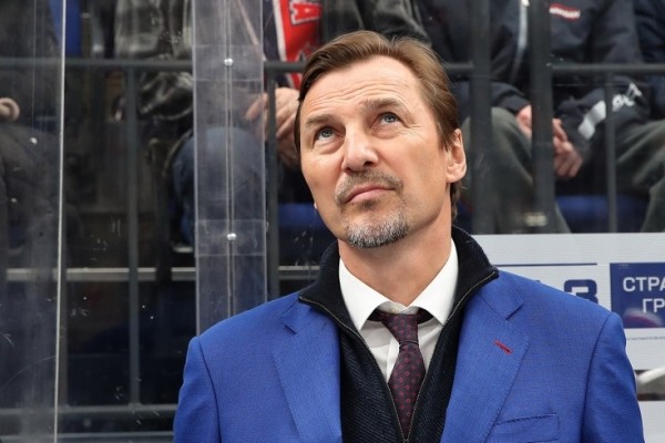 Хоккей. Сергей Федоров: здесь есть все необходимой для сборов. Прекрасная погода и экология. Это Минск, прекрасная Беларусь
Хоккей. Сергей Федоров: здесь есть все необходимой для сборов. Прекрасная погода и экология. Это Минск, прекрасная Беларусь