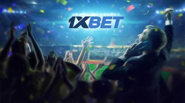 Приложение 1хBet. Где выбирают чемпиона Беларуси?
