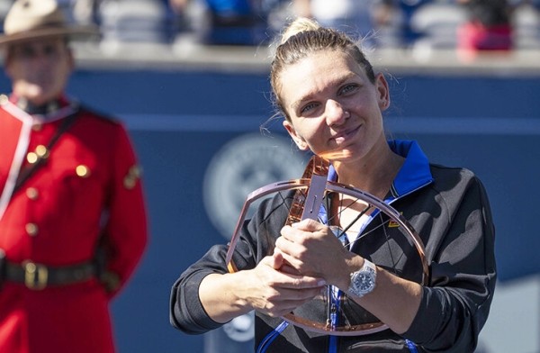 Халеп ради тенниса уменьшила грудь. Женщины делают это, чтобы нормально жить, а не только для красоты Халеп ради тенниса уменьшила грудь. Женщины делают это, чтобы нормально жить, а не только для красоты