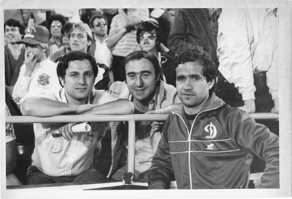 Мог носить другую фамилию, нашел кума в «Песнярах», пропадал даже в Америке. Что мы знаем о топовом, но загульном Прокопенко и без кино от Минкульта 