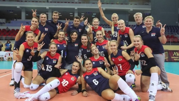 Разное. Ковальчук — лучшая волейболистка Беларуси в XXI веке. Гарелик и Давыскиба в топ-10
Разное. Ковальчук — лучшая волейболистка Беларуси в XXI веке. Гарелик и Давыскиба в топ-10