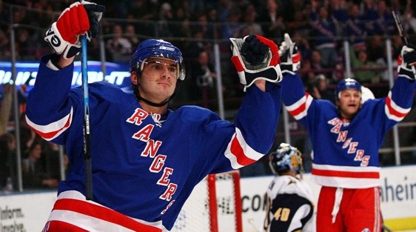 Двукратный чемпион мира по хоккею Николай Жердев перешел в минскую "Юность"